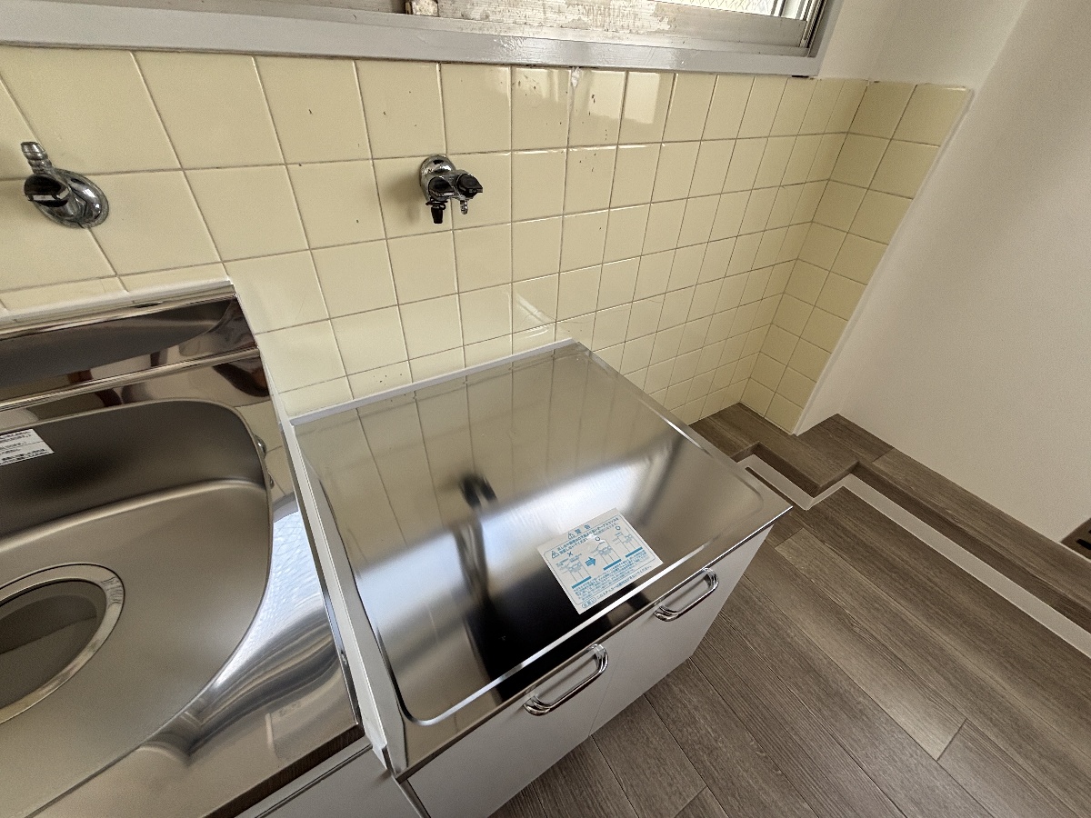 キッチン 写真3