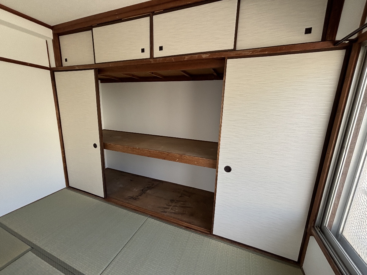 収納 写真20