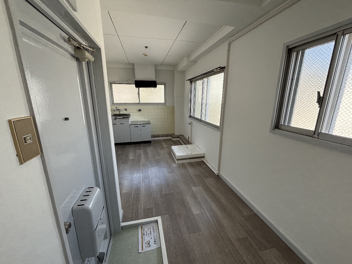 その他部屋・スペース 写真9