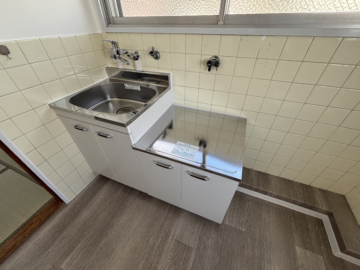 キッチン 写真5