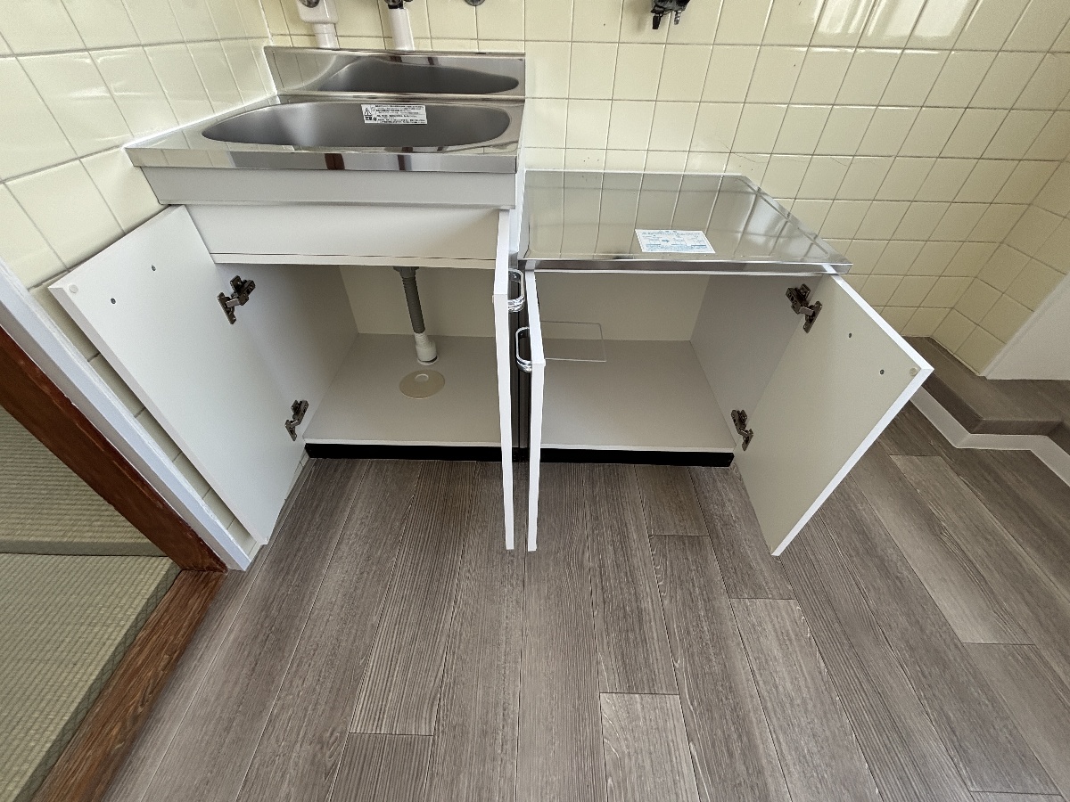 キッチン 写真4