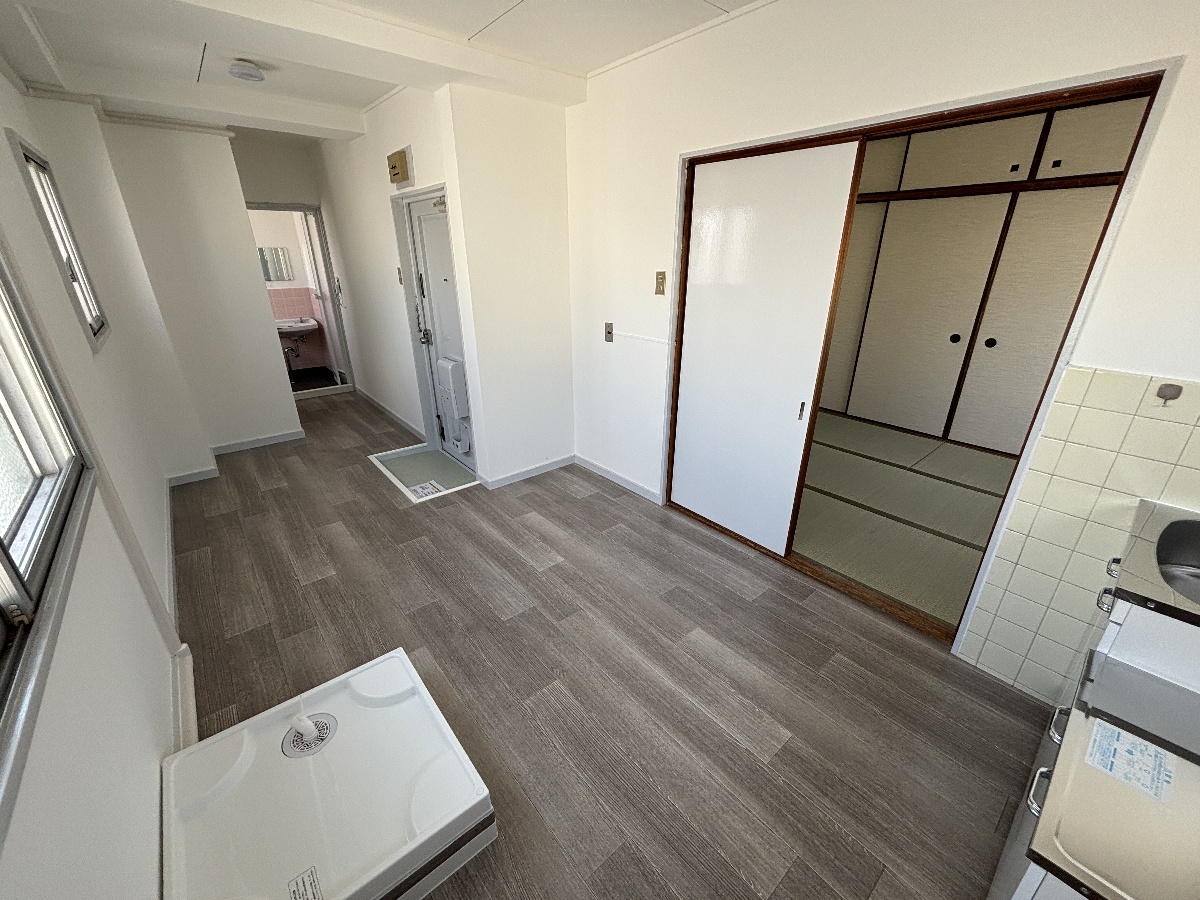 その他部屋・スペース 写真12