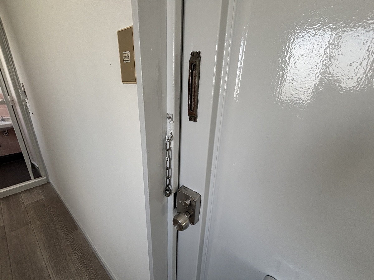 セキュリティ 写真29