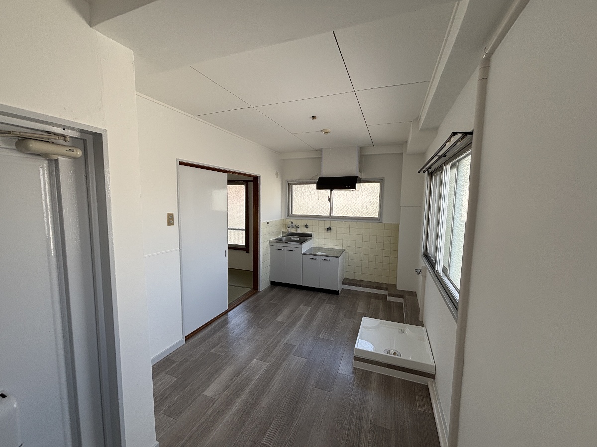 その他部屋・スペース 写真13