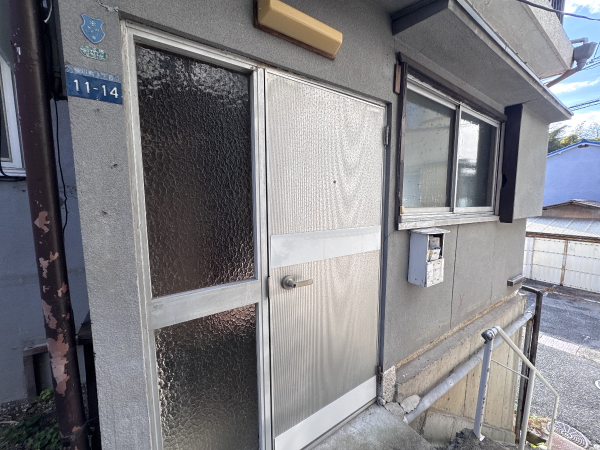 セキュリティ 写真16