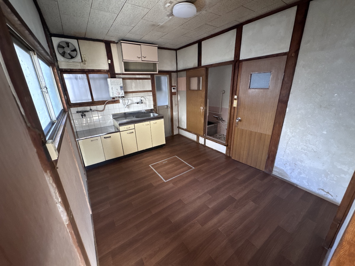 ダイニング 写真4