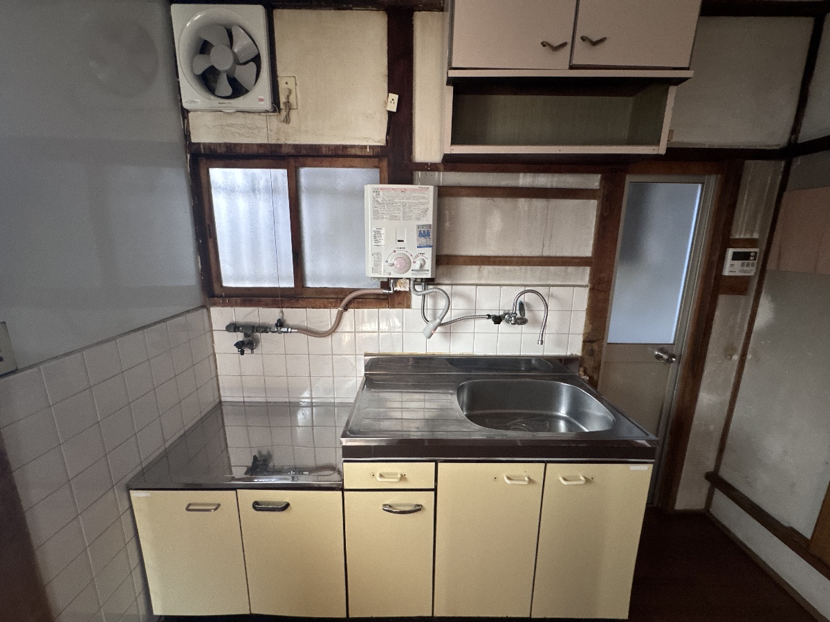 キッチン 写真5