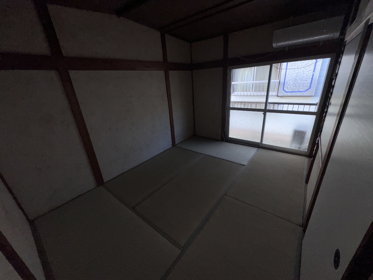 リビング 写真2