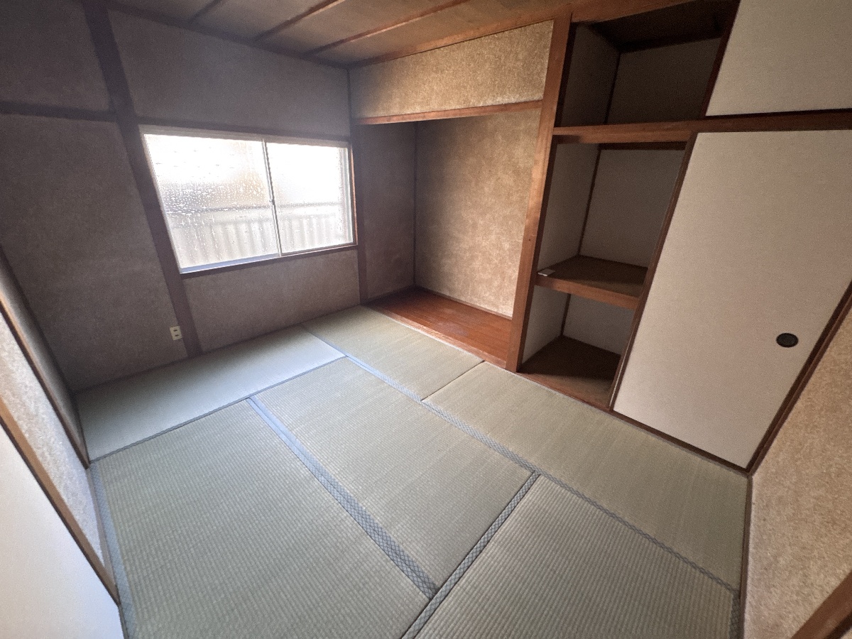 リビング 写真3