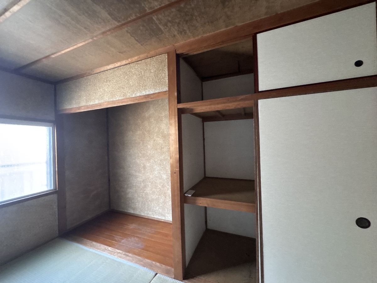 収納 写真14