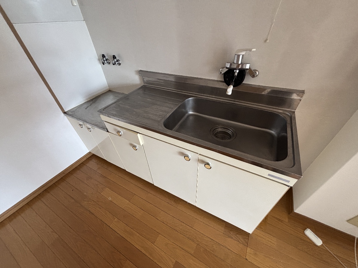 キッチン 写真2