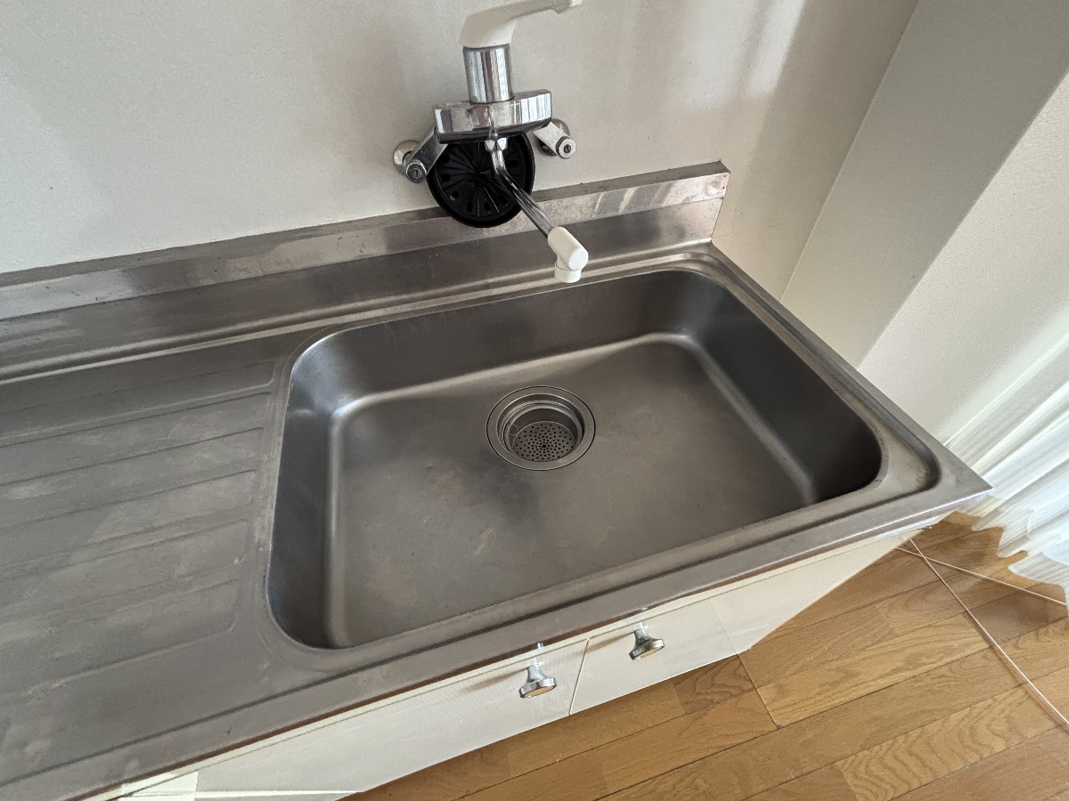 キッチン 写真3