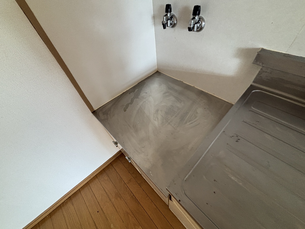 キッチン 写真4