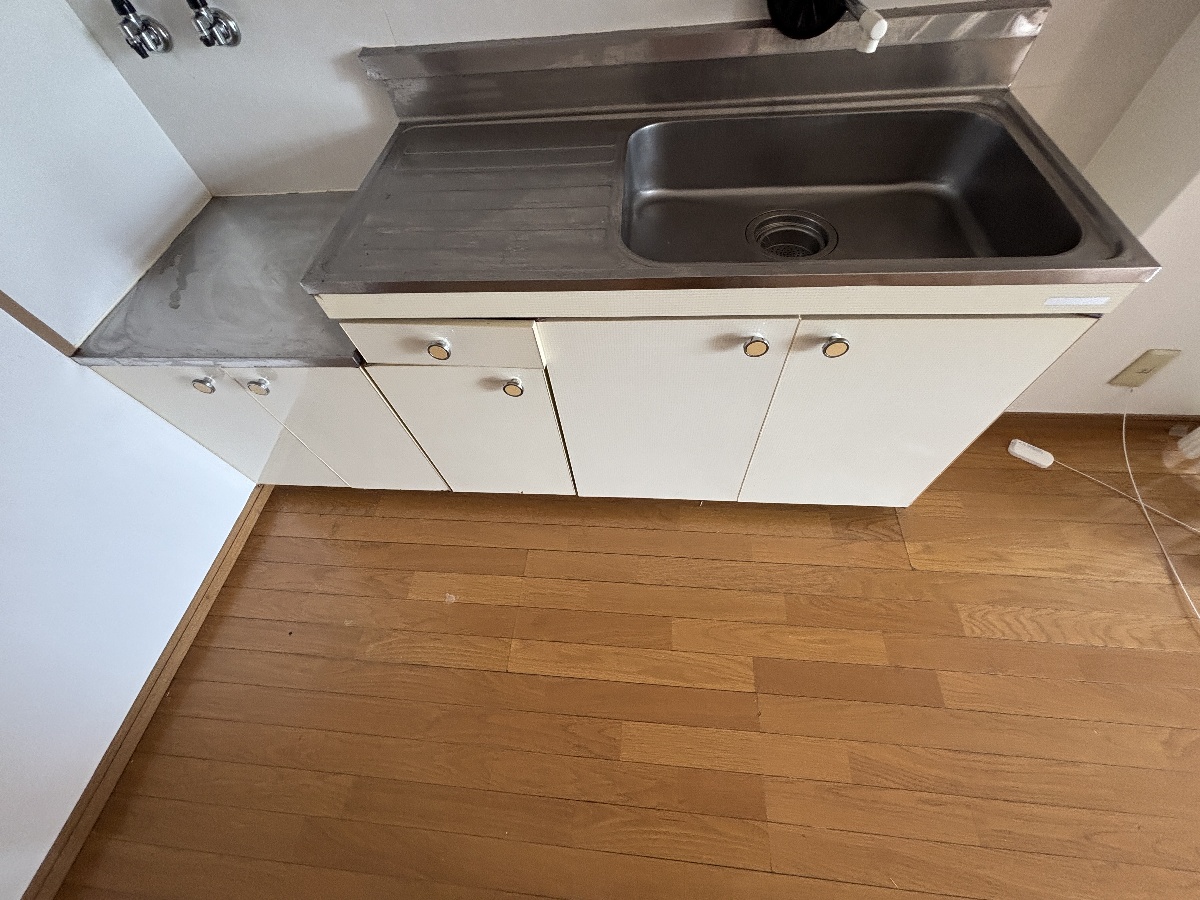 キッチン 写真5