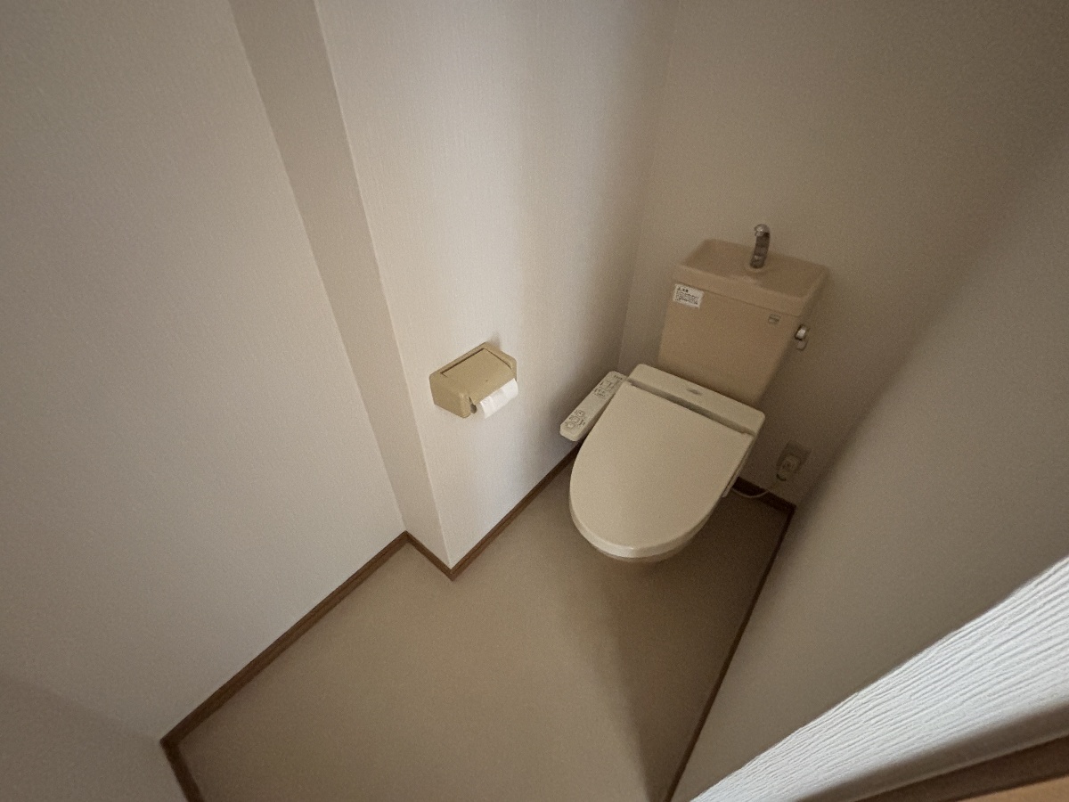 トイレ 写真19