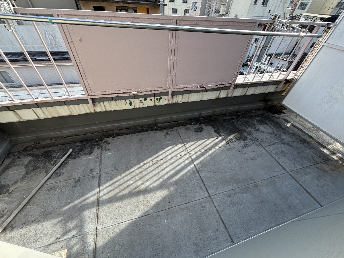 バルコニー・ベランダ 写真29