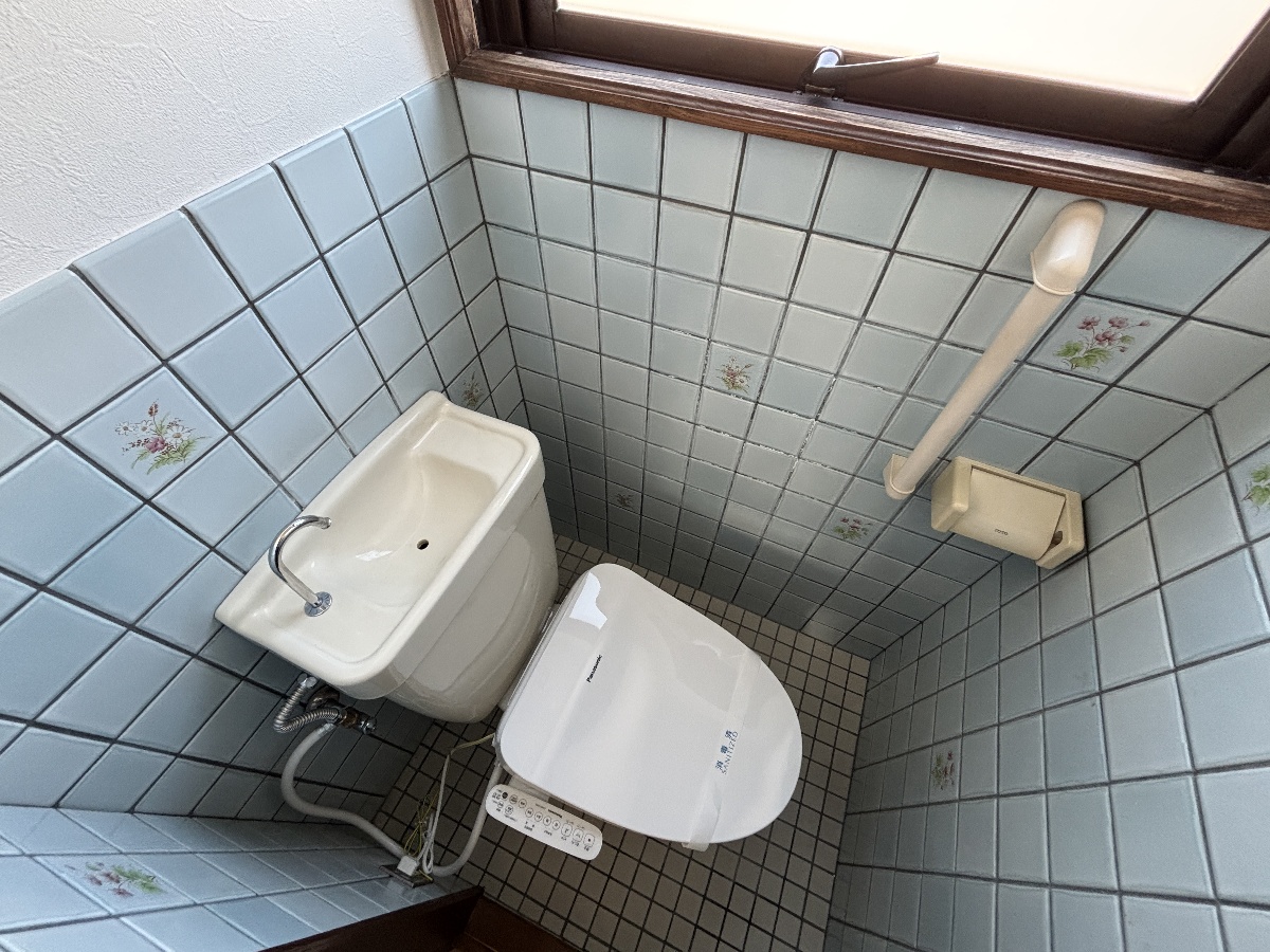 トイレ 写真28