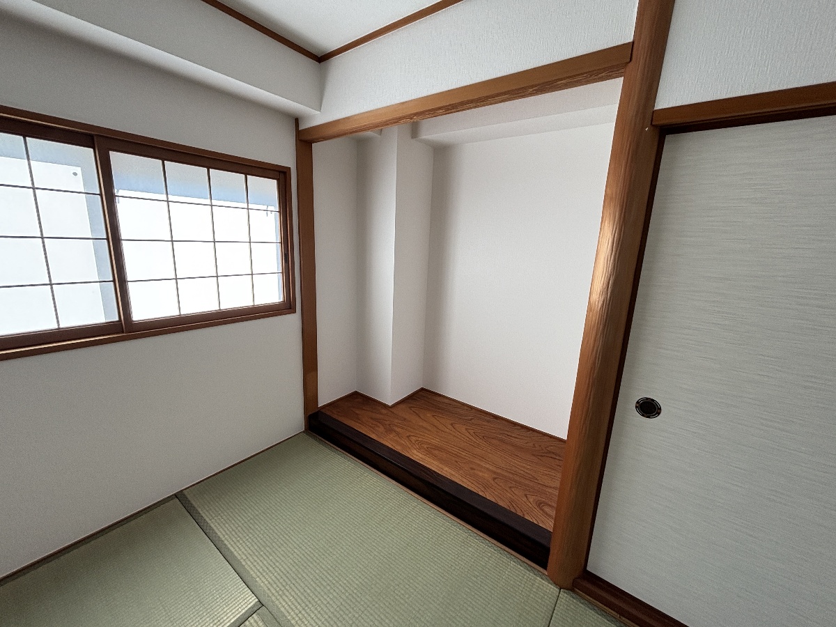 その他部屋・スペース 写真13