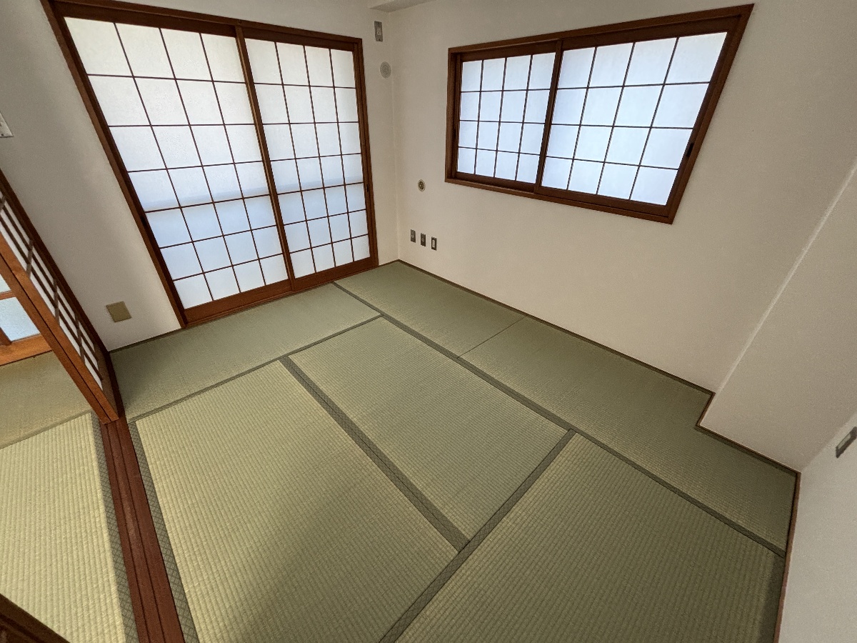 その他部屋・スペース 写真14