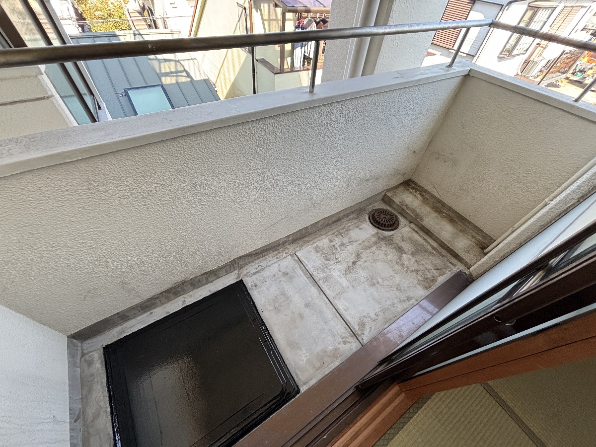 バルコニー・ベランダ 写真31