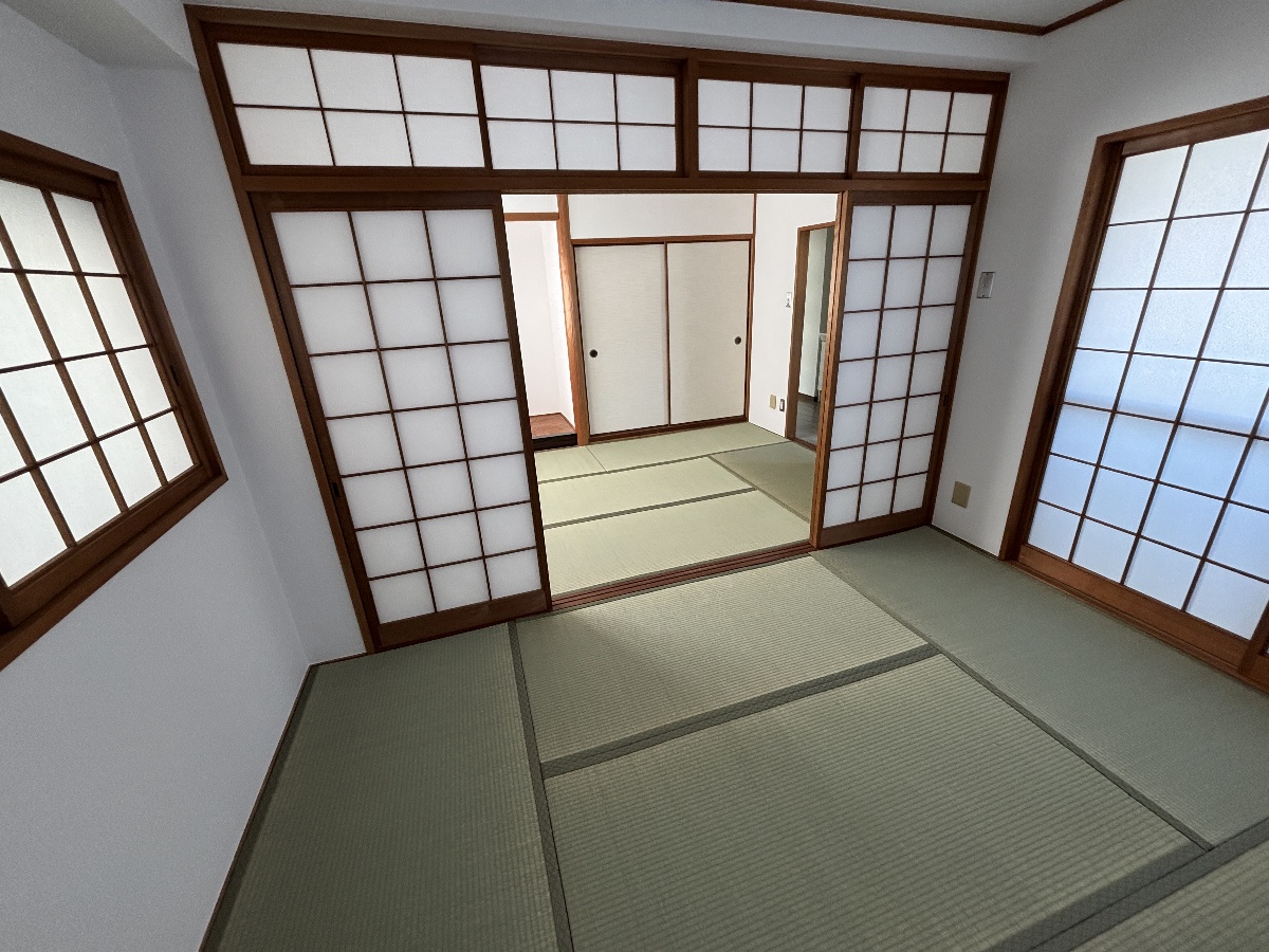 その他部屋・スペース 写真15