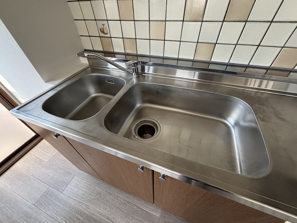 キッチン 写真3