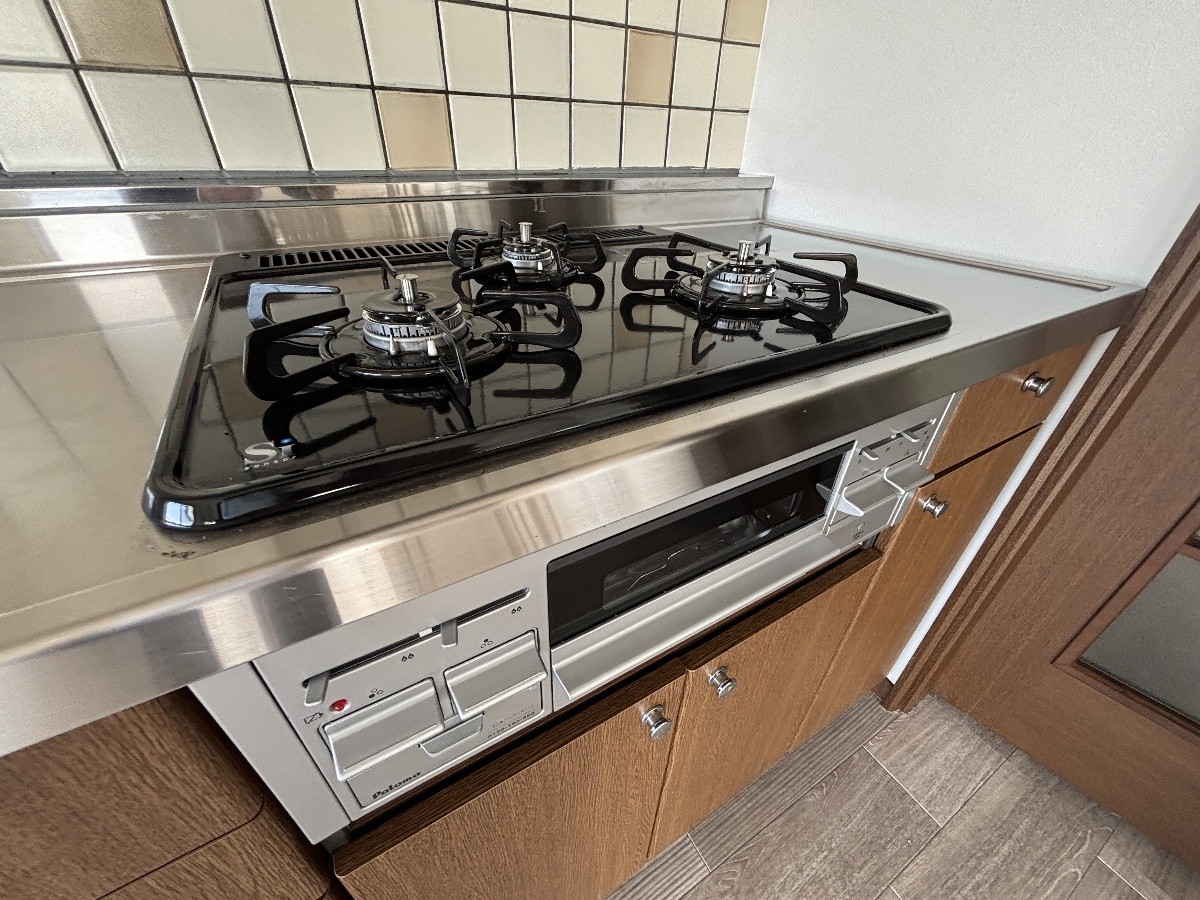 キッチン 写真4