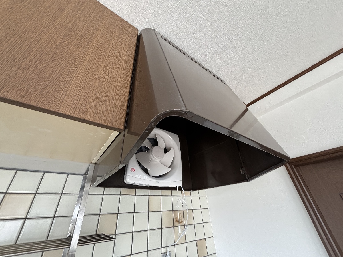 キッチン 写真5