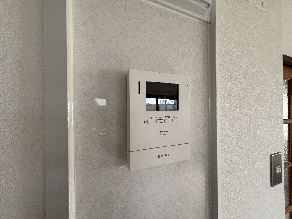 セキュリティ 写真32