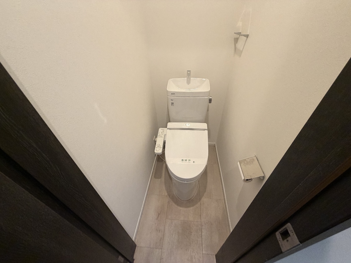 トイレ 写真13