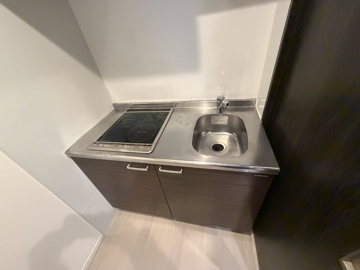 キッチン 写真2