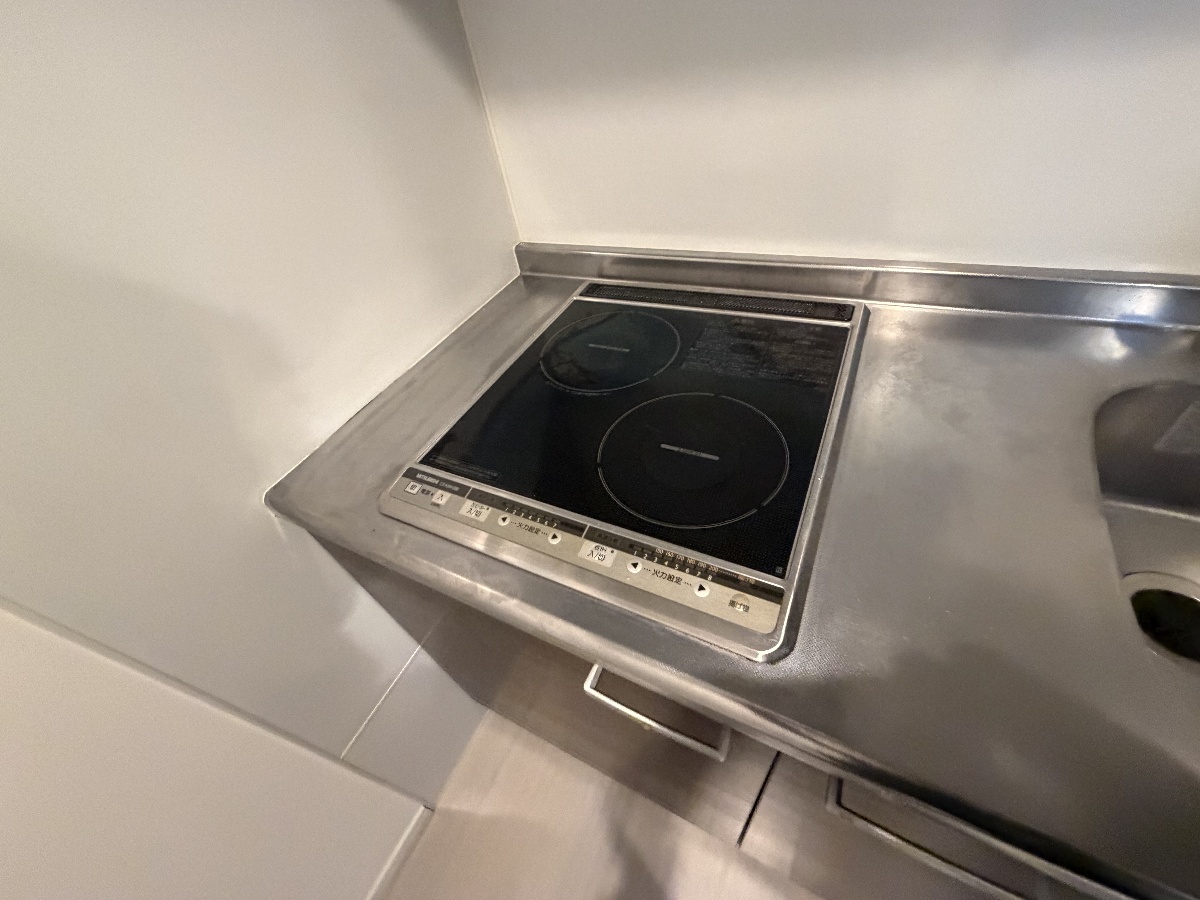 キッチン 写真3