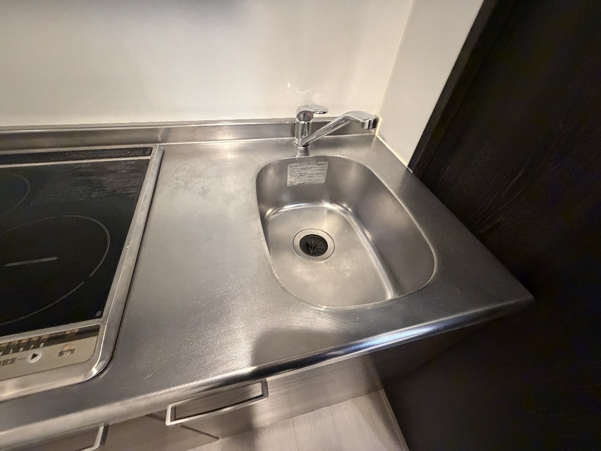 キッチン 写真4