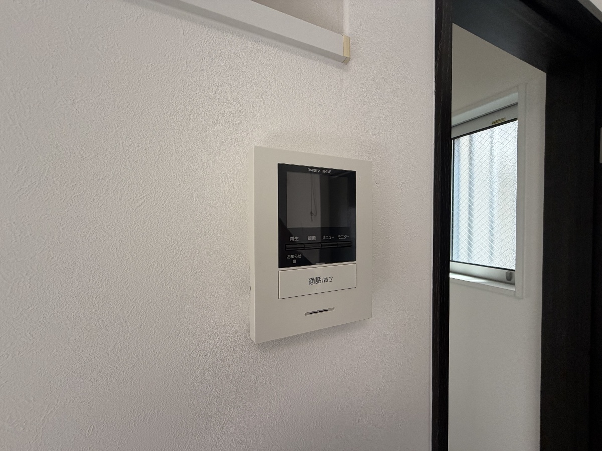 セキュリティ 写真16