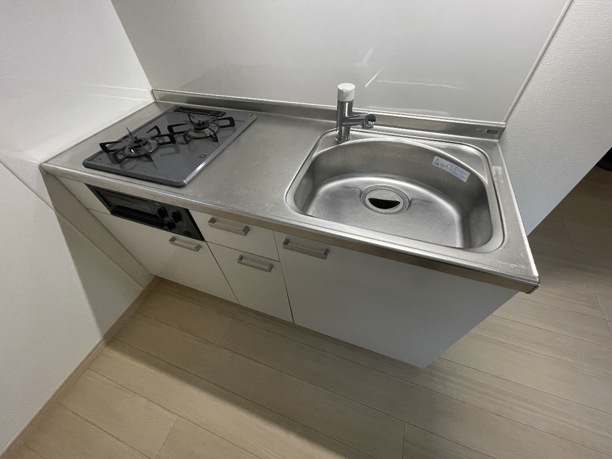 キッチン 写真3