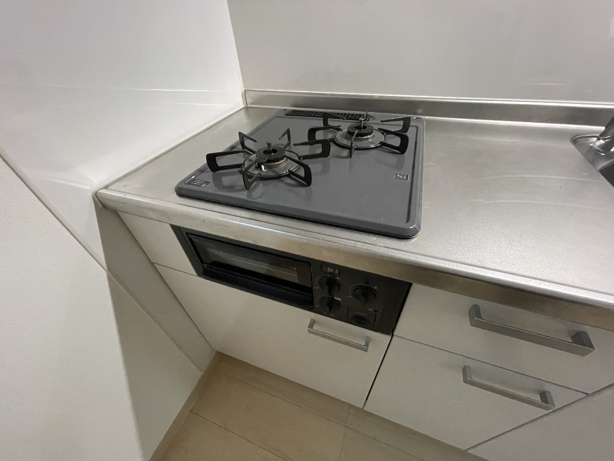 キッチン 写真4