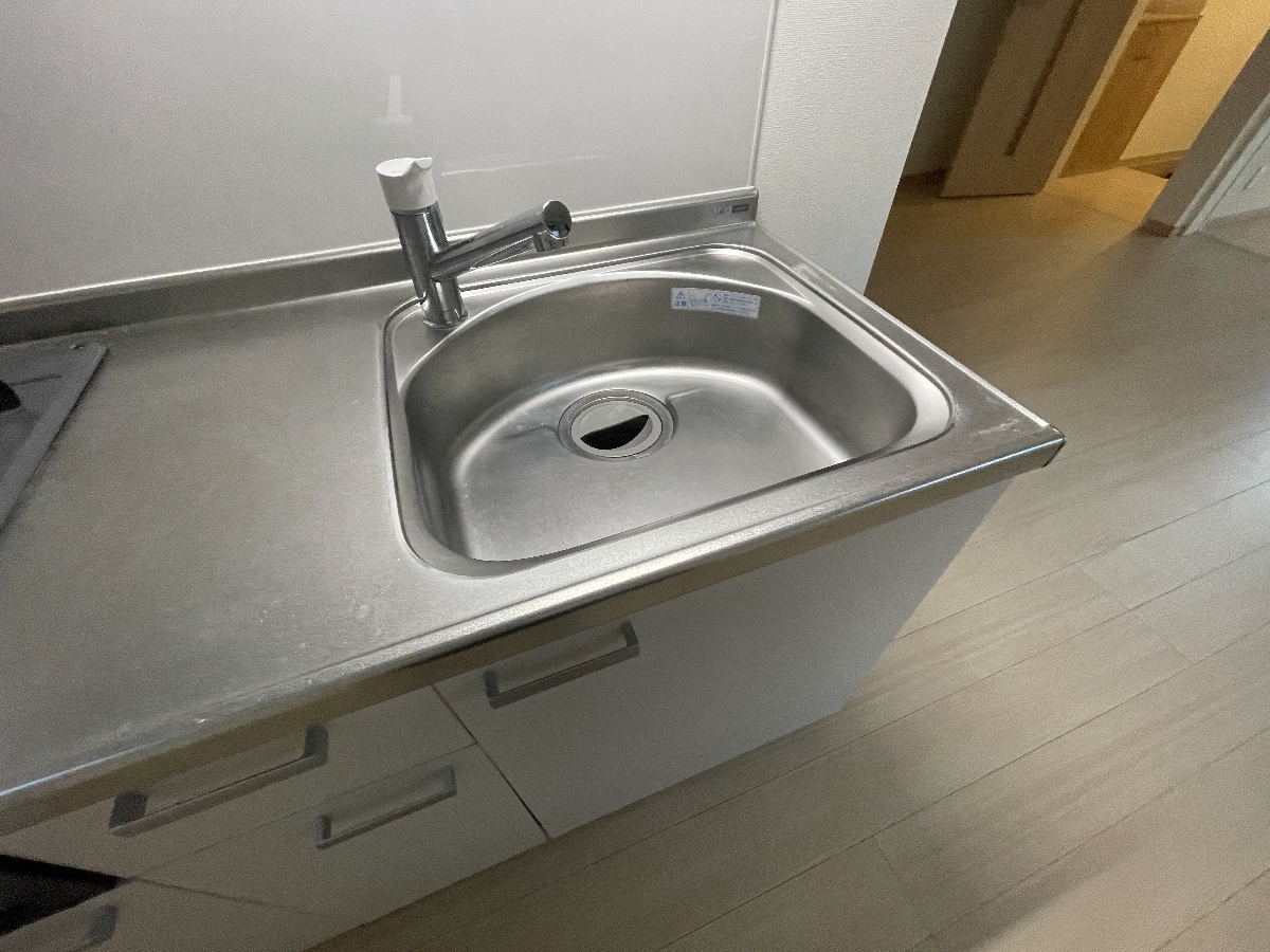 キッチン 写真5