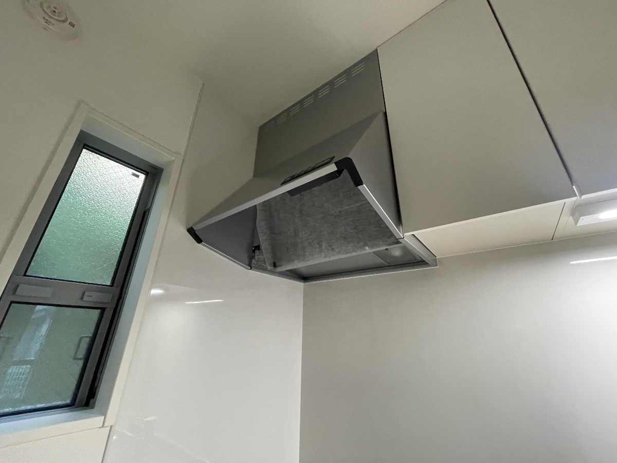 キッチン 写真6