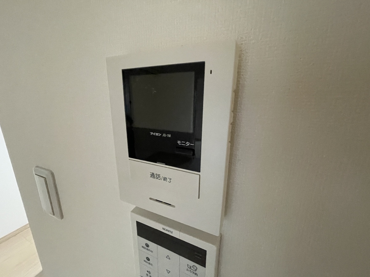 セキュリティ 写真17