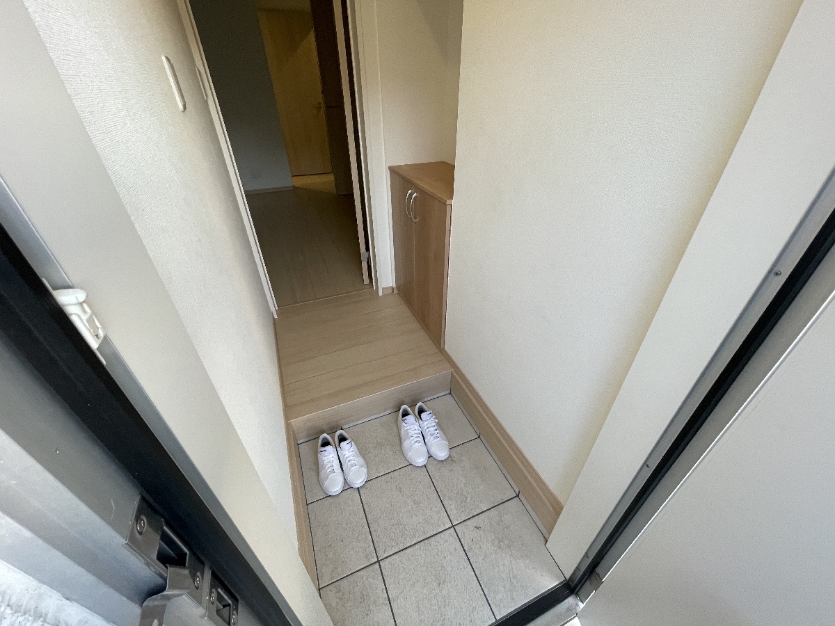 玄関 写真9