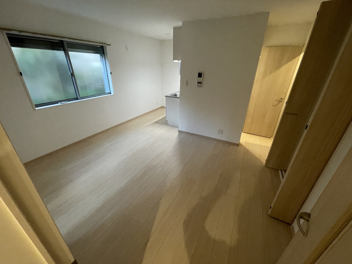 リビング 写真2