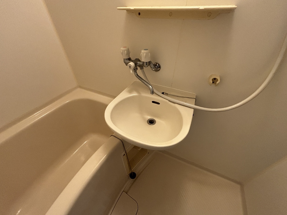 洗面所 写真6