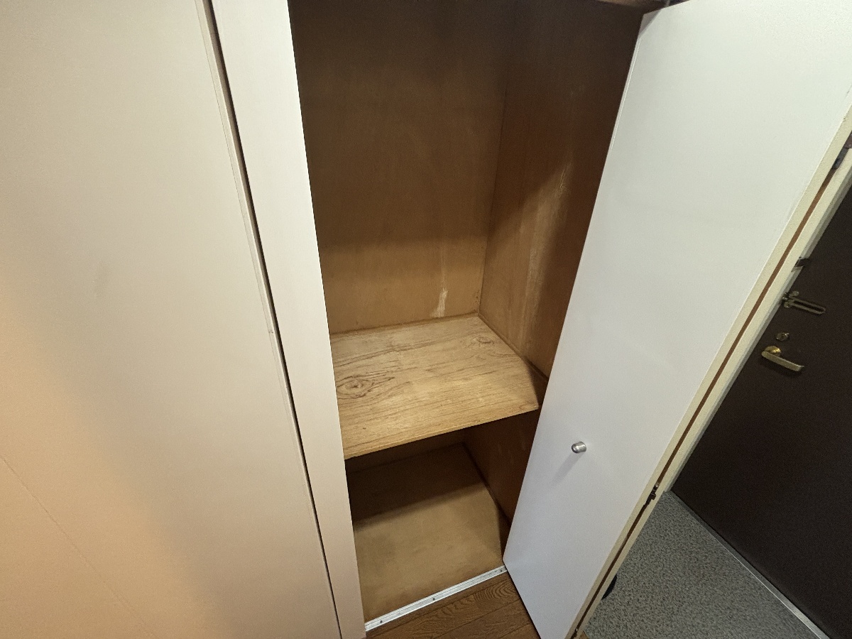 収納 写真10