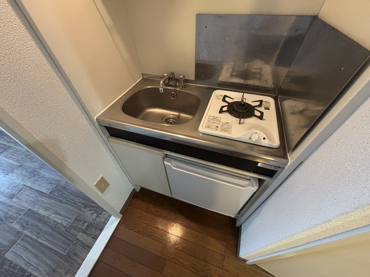 キッチン 写真2