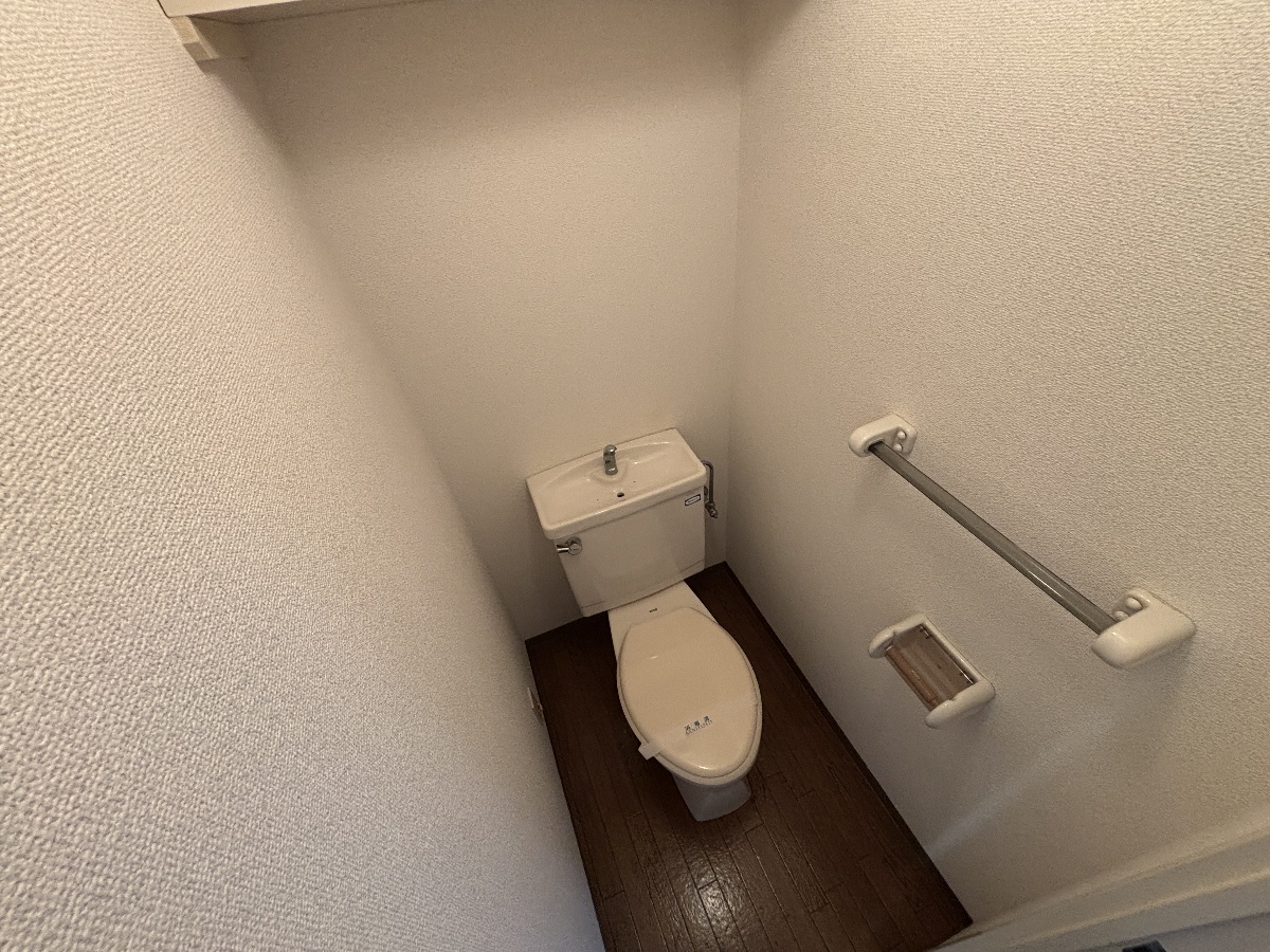トイレ 写真8