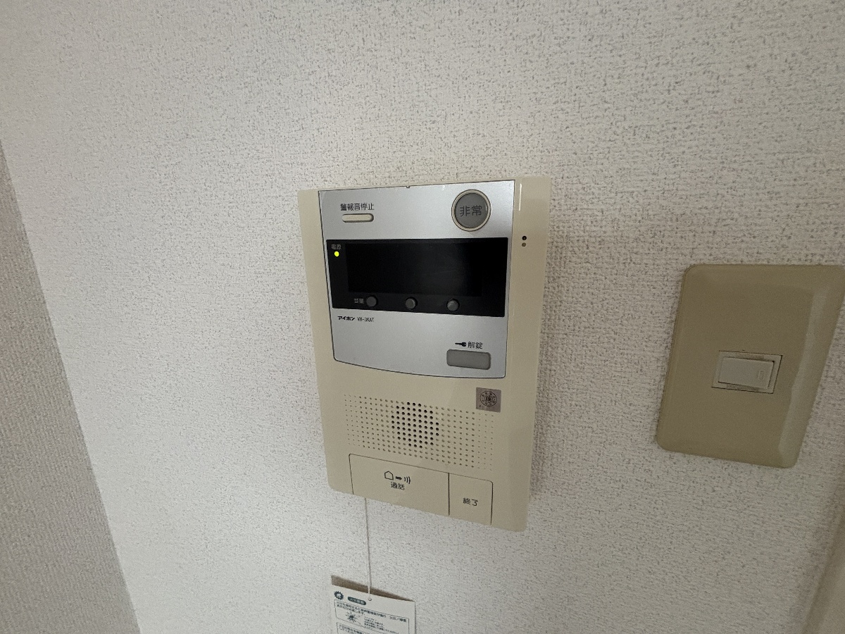 セキュリティ 写真13