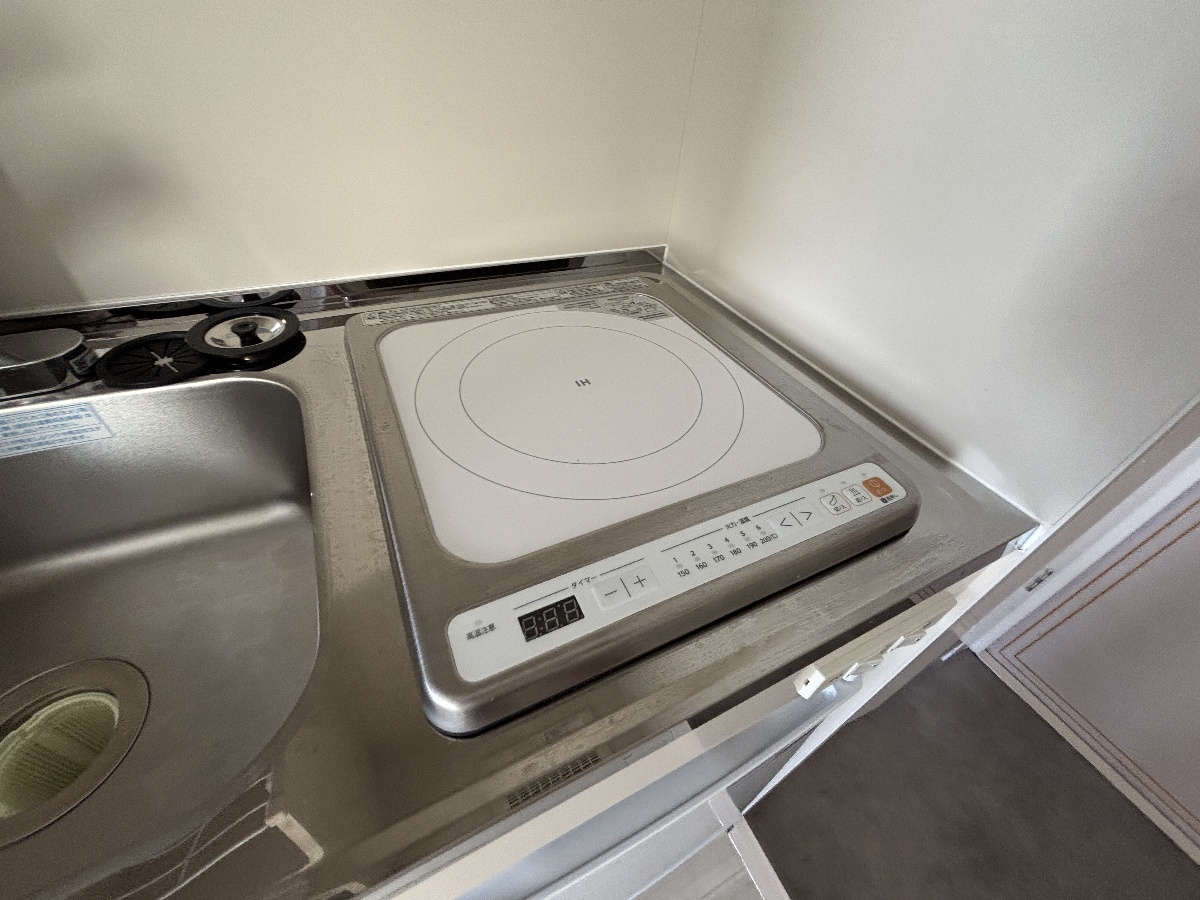 キッチン 写真3