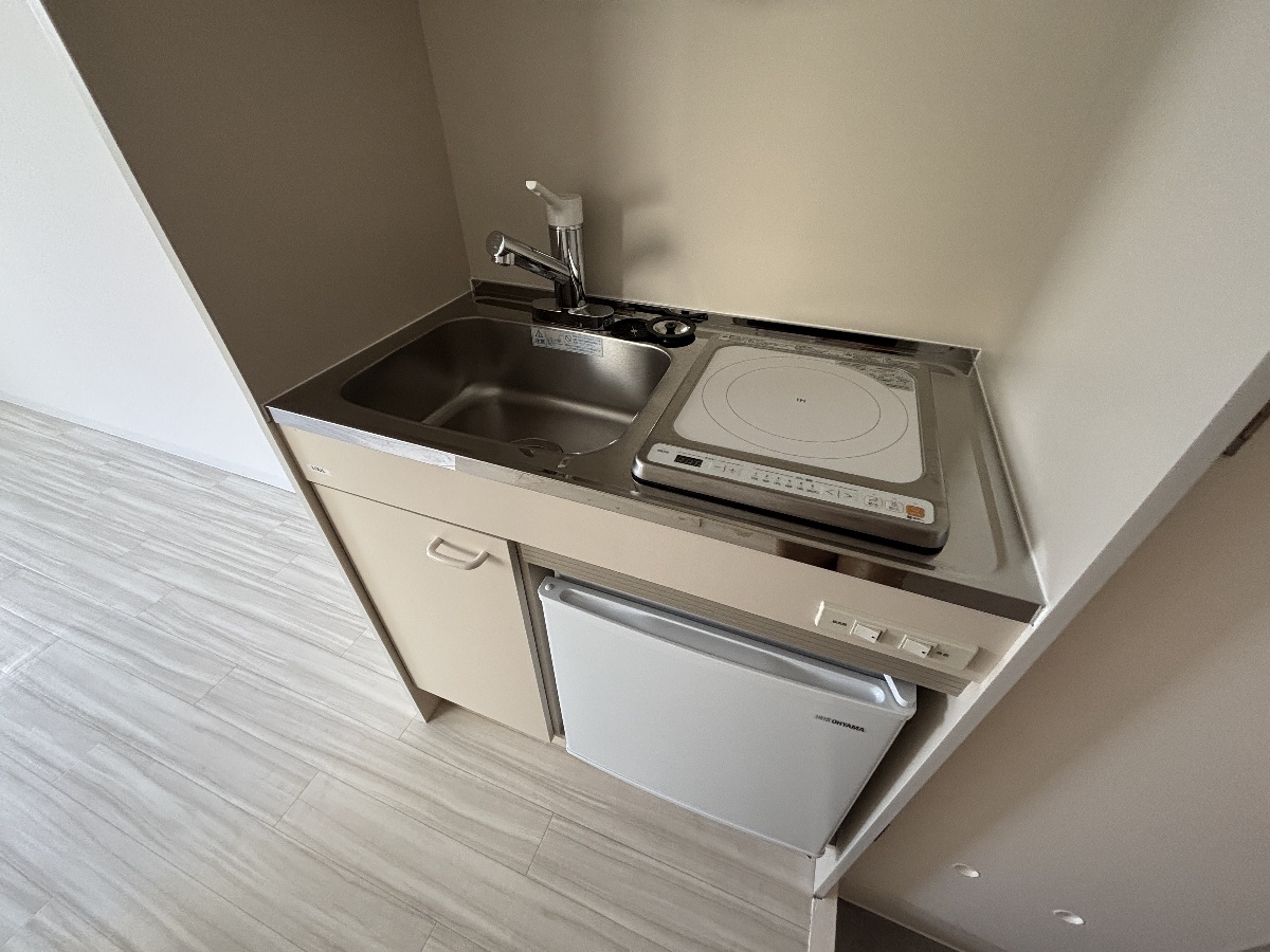 キッチン 写真2