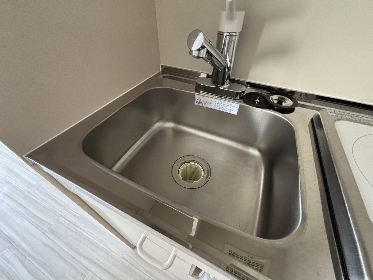 キッチン 写真4