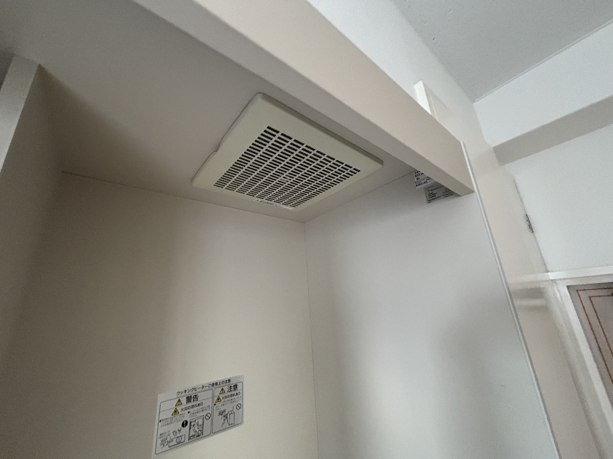 キッチン 写真6